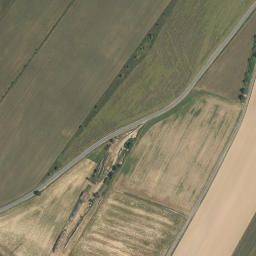 Satellite imagery of Stramitzbühel, AT