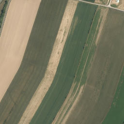 Satellite imagery of Stramitzbühel, AT
