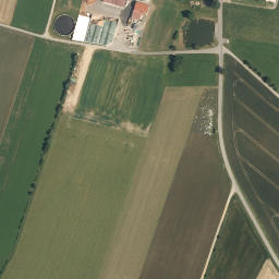 Satellite imagery of Stramitzbühel, AT
