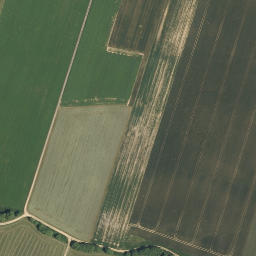 Satellite imagery of Kreuzbühel, AT