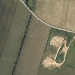 Satellite imagery of Kreuzbühel, AT