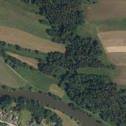 Satellite imagery of survey_point, AT