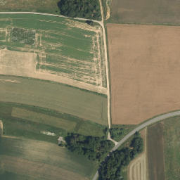 Satellite imagery of Stranberg, AT