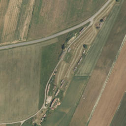 Satellite imagery of Stranberg, AT