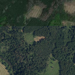 Satellite imagery of VII/49, AT