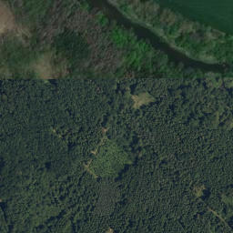 Satellite imagery of VII/54-1, AT