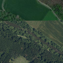 Satellite imagery of VII/54-1, AT