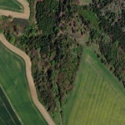 Satellite imagery of (U rozhledny [Starý Petřín]), CZ