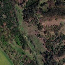 Satellite imagery of (U rozhledny [Starý Petřín]), CZ