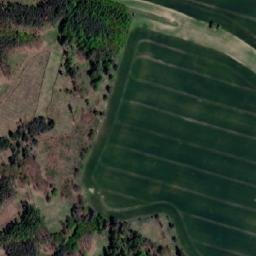 Satellite imagery of (U rozhledny [Starý Petřín]), CZ