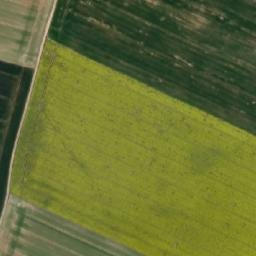 Satellite imagery of Nad Včelíny [Starý Petřín], CZ