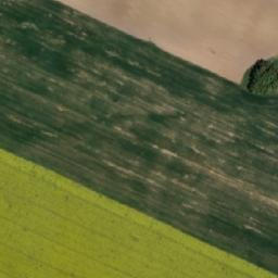 Satellite imagery of Nad Včelíny [Starý Petřín], CZ