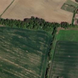 Satellite imagery of Nad Včelíny [Starý Petřín], CZ