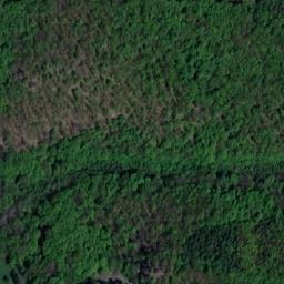 Satellite imagery of (Ledové sluje), CZ