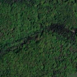 Satellite imagery of (Ledové sluje), CZ