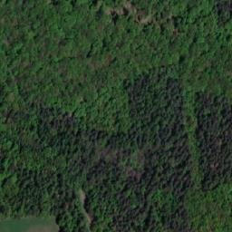 Satellite imagery of (Ledové sluje), CZ