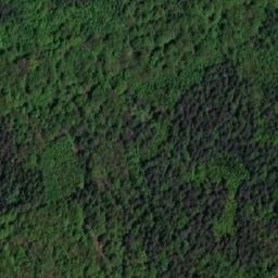 Satellite imagery of Větrník, CZ