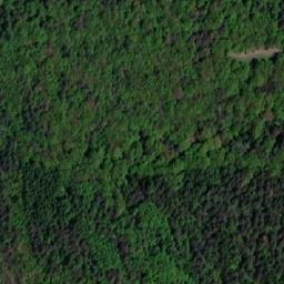 Satellite imagery of Větrník, CZ