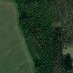 Satellite imagery of Deblínek [Suchohrdly]) GSM, CZ