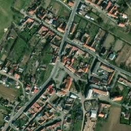Satellite imagery of [Těšetice] HG, CZ