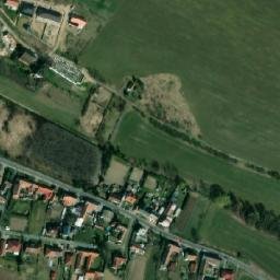 Satellite imagery of [Těšetice] HG, CZ