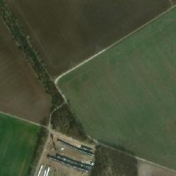 Satellite imagery of [Čejkovice] HG, CZ