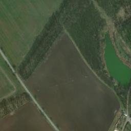 Satellite imagery of [Mackovice] HG, CZ
