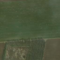 Satellite imagery of Břežany WT-1, CZ