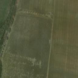 Satellite imagery of Břežany WT-1, CZ