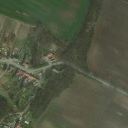 Satellite imagery of [Litobratřice] HG, CZ