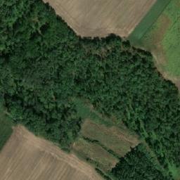 Satellite imagery of (Nad velkými lady) [Drnholec], CZ