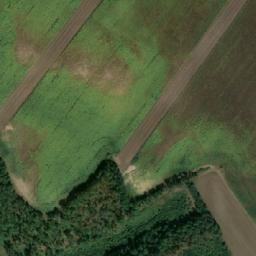 Satellite imagery of (Nad velkými lady) [Drnholec], CZ