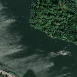 Satellite imagery of [Brod nad Dyjí] GSM, CZ