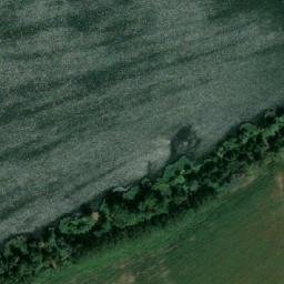Satellite imagery of [Brod nad Dyjí] GSM, CZ