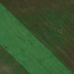 Satellite imagery of (Trkmanská [Velké Pavlovice]), CZ