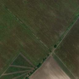 Satellite imagery of (Trkmanská [Velké Pavlovice]), CZ