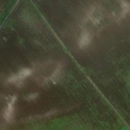 Satellite imagery of (Trkmanská [Velké Pavlovice]), CZ