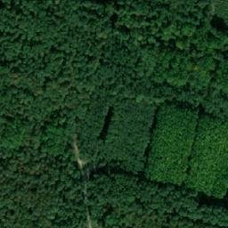 Satellite imagery of Horní Kapánsko [Starý Poddvorov] GSM, CZ