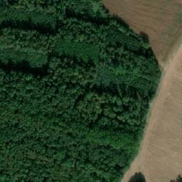 Satellite imagery of Horní Kapánsko [Starý Poddvorov] GSM, CZ