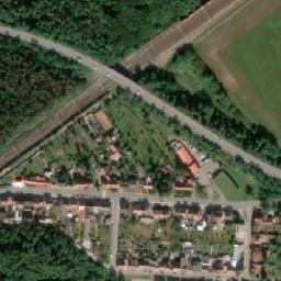 Satellite imagery of [Rohatec] GSM, CZ