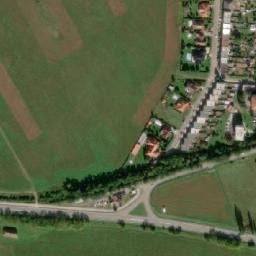 Satellite imagery of [Rohatec] GSM, CZ