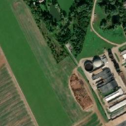 Satellite imagery of [Strážnice na Moravě] HG, CZ