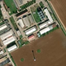 Satellite imagery of [Strážnice na Moravě] HG, CZ