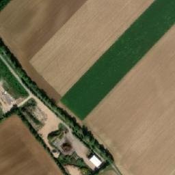 Satellite imagery of Doubrava [Tvarožná Lhota] outlook p., CZ