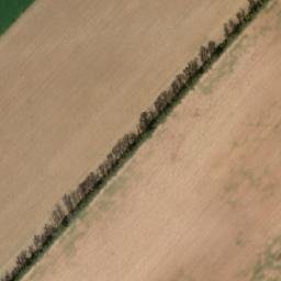 Satellite imagery of Doubrava [Tvarožná Lhota] outlook p., CZ