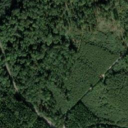 Satellite imagery of Háj [Velká nad Veličkou], CZ