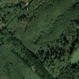 Satellite imagery of Háj [Velká nad Veličkou], CZ