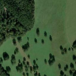 Satellite imagery of Háj [Velká nad Veličkou], CZ