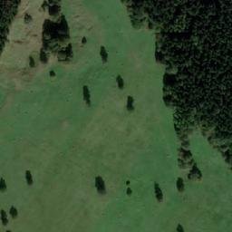 Satellite imagery of Porážky [Slavkov u Uherského Brodu], CZ