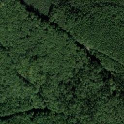 Satellite imagery of (Jamová) [Strání], CZ